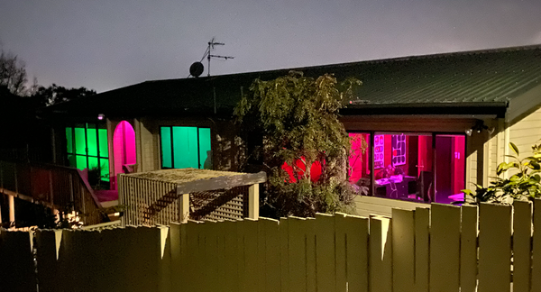How I Turned Our Rented House into a Smart Home